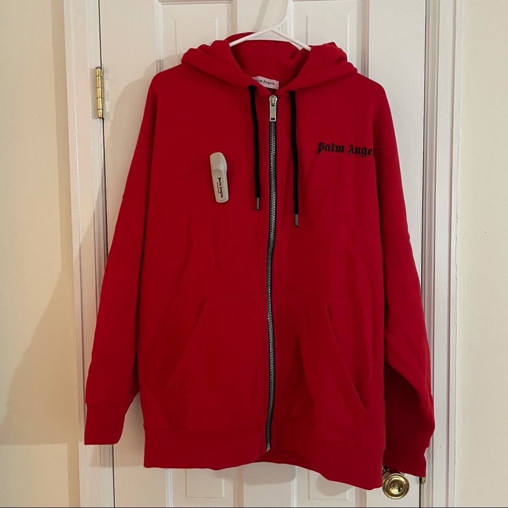 Palm Angels hoodie